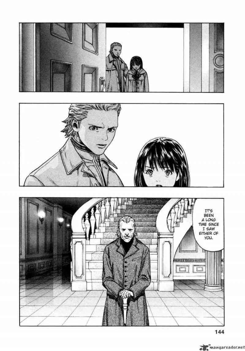 Zetman Chapter 114 page 15