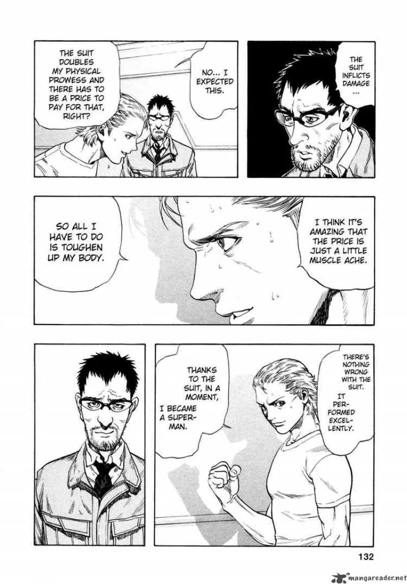 Zetman Chapter 114 page 3