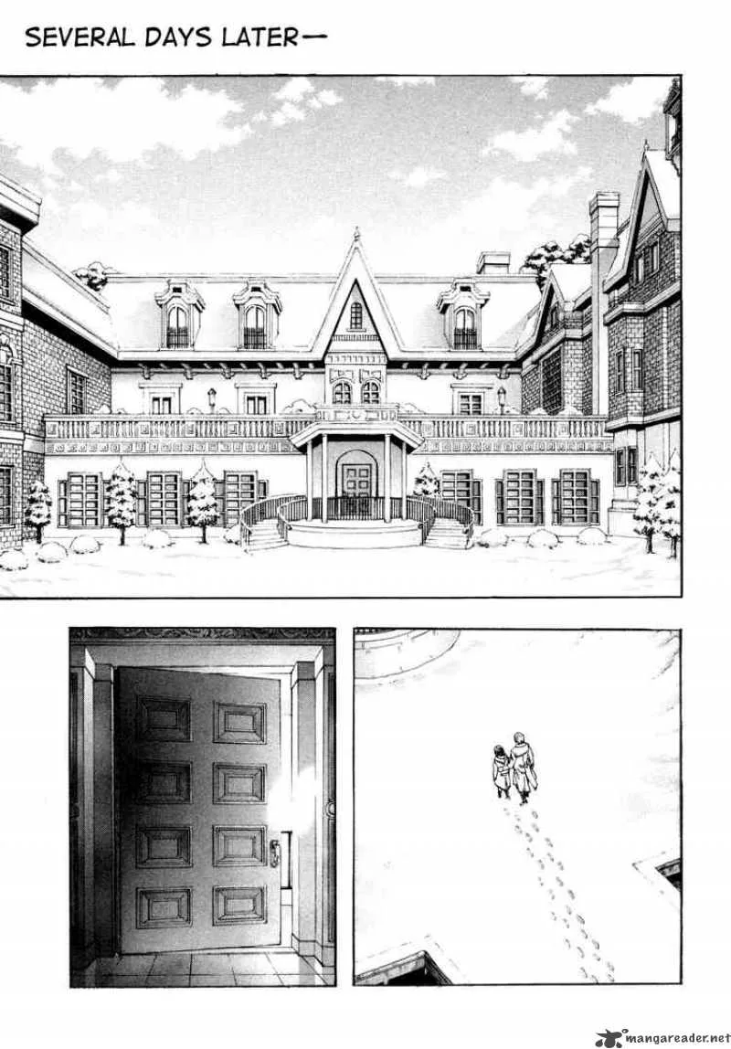 Zetman Chapter 114 page 14