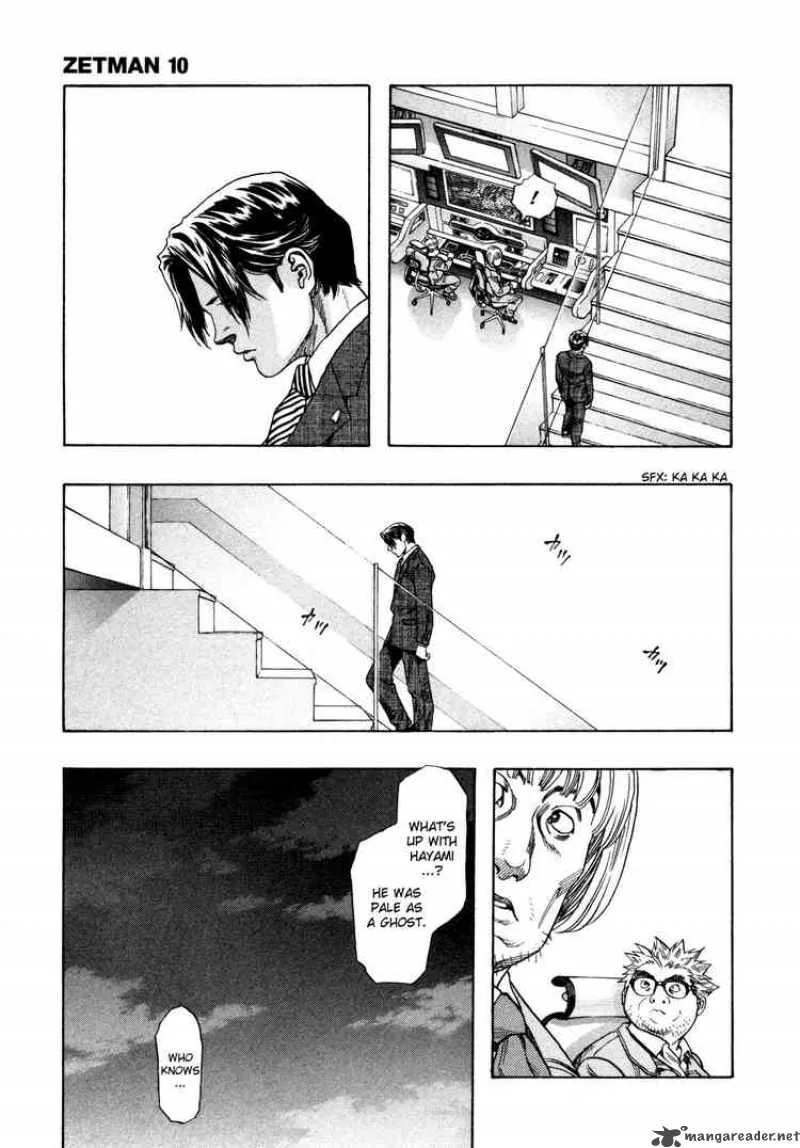 Zetman Chapter 114 page 6