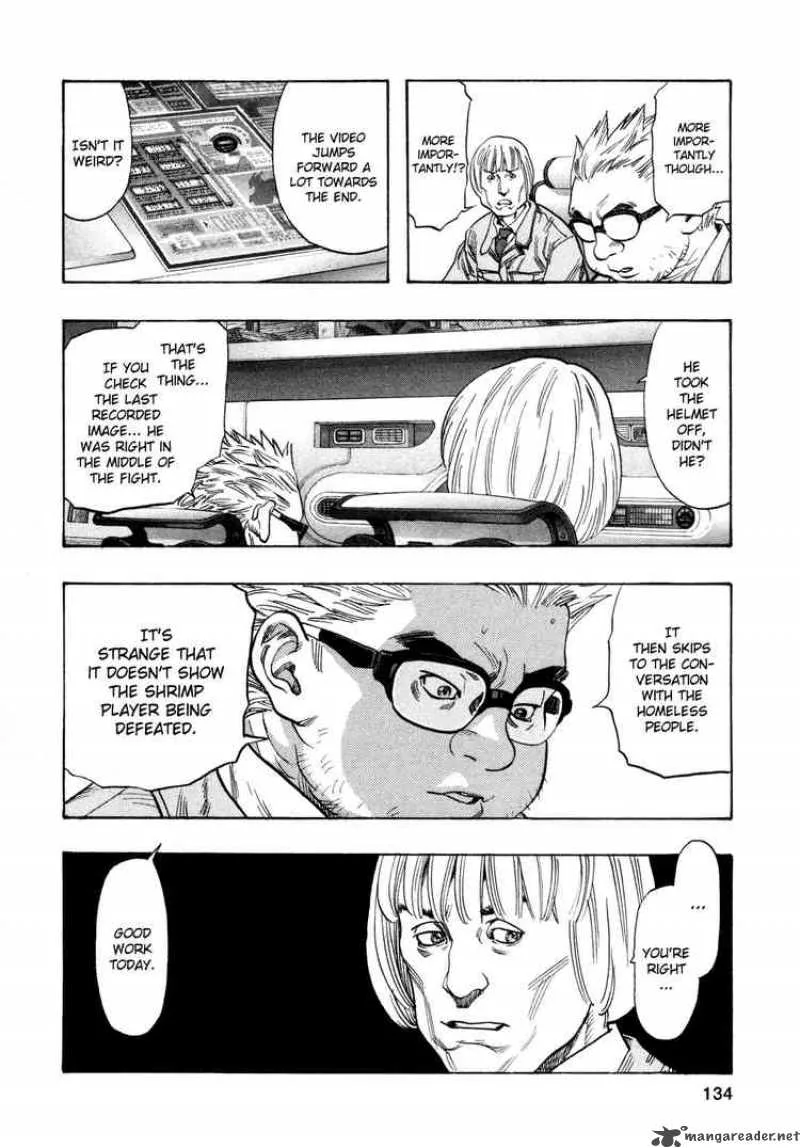 Zetman Chapter 114 page 5
