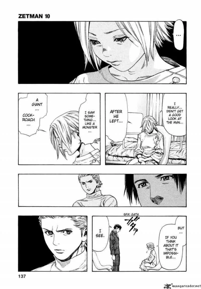 Zetman Chapter 114 page 8