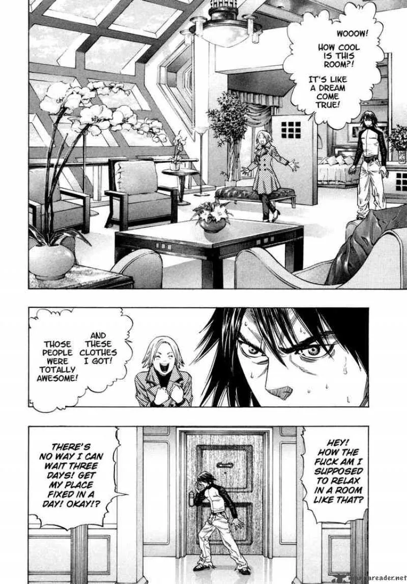 Zetman Chapter 114 page 13