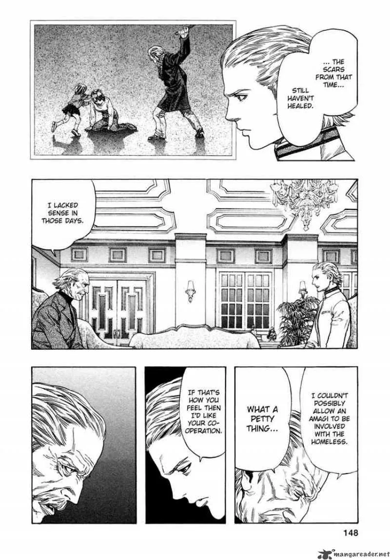 Zetman Chapter 115 page 4