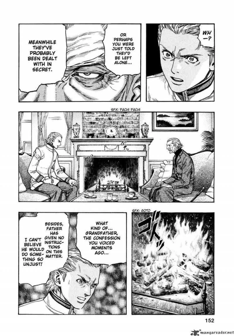 Zetman Chapter 115 page 8