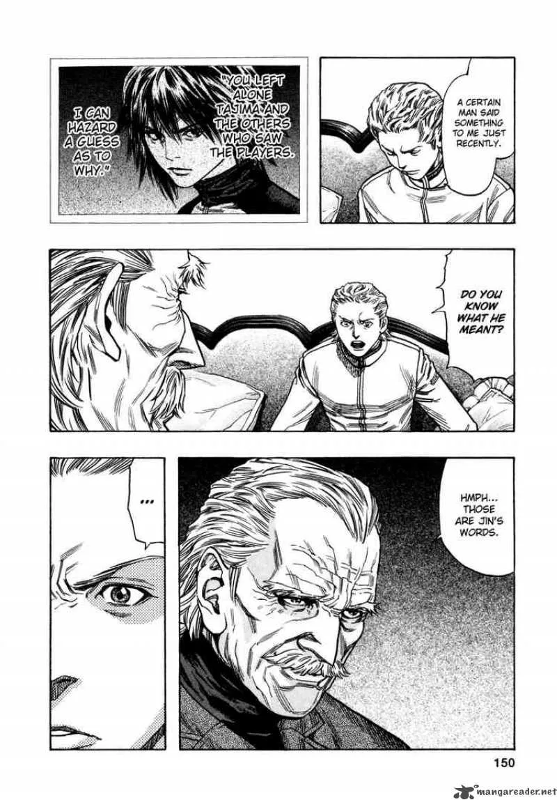 Zetman Chapter 115 page 6