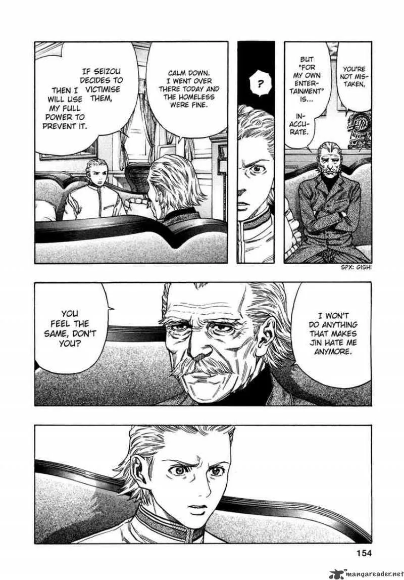Zetman Chapter 115 page 10