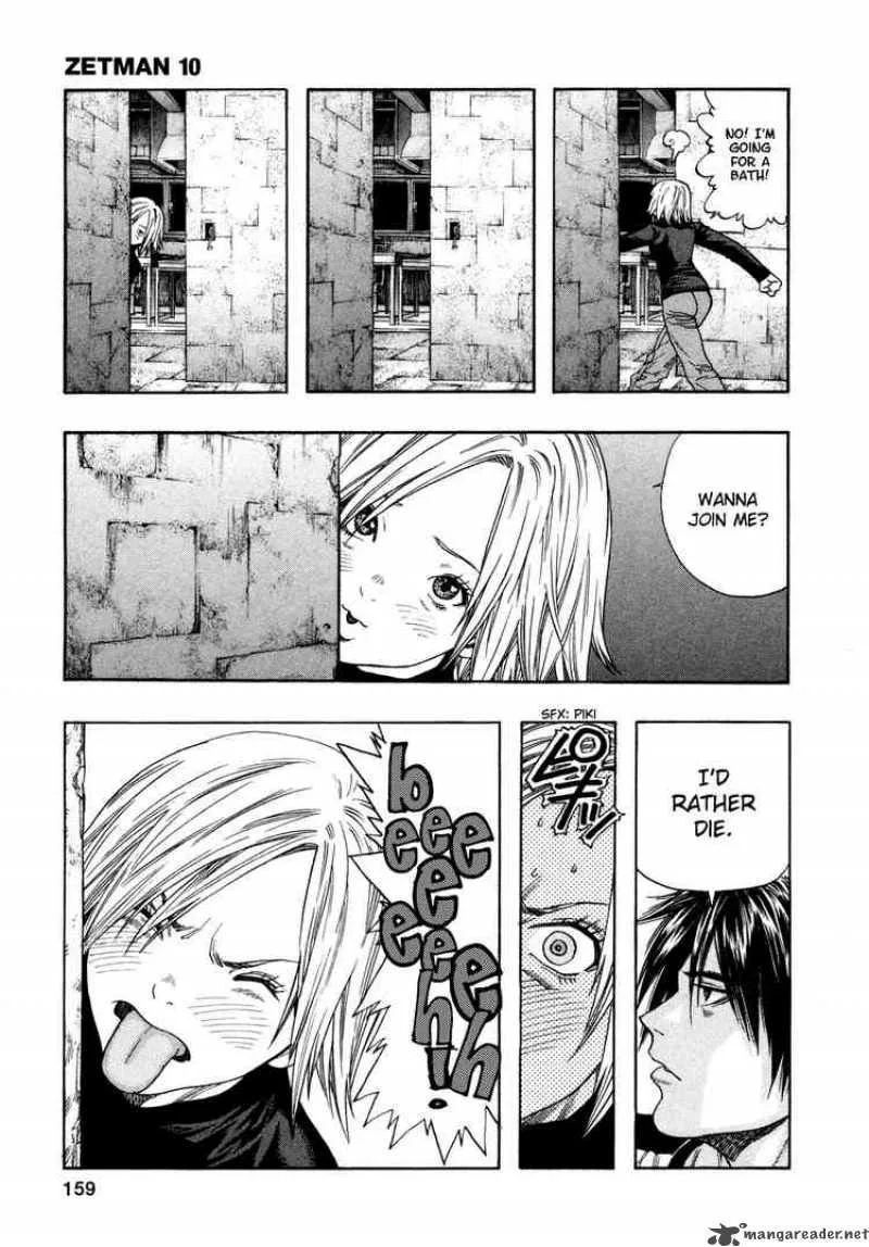 Zetman Chapter 115 page 15