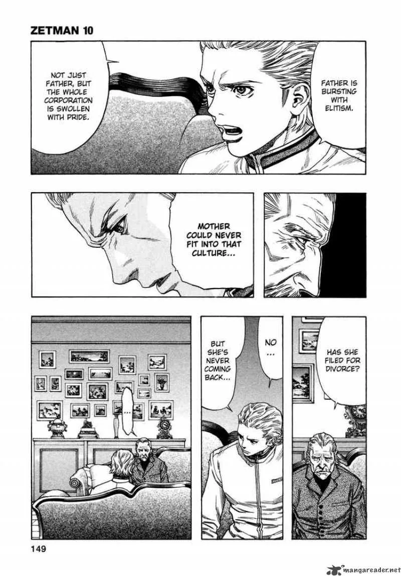 Zetman Chapter 115 page 5
