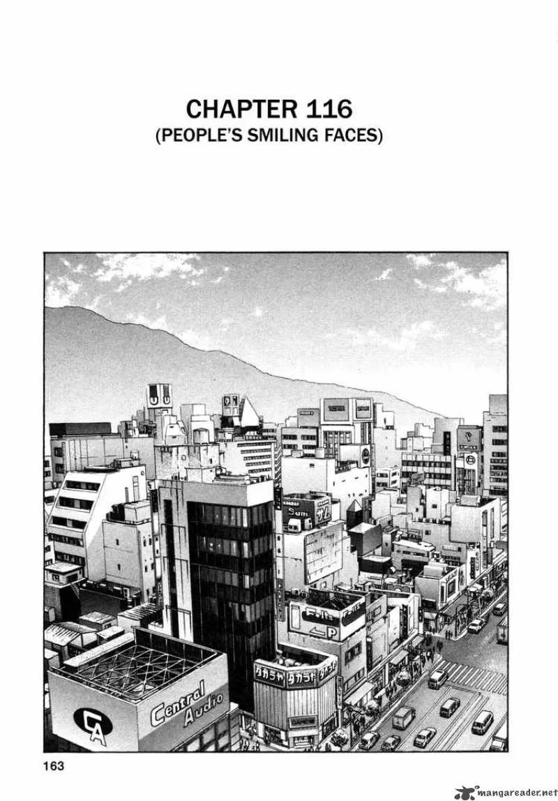 Zetman Chapter 116 page 2
