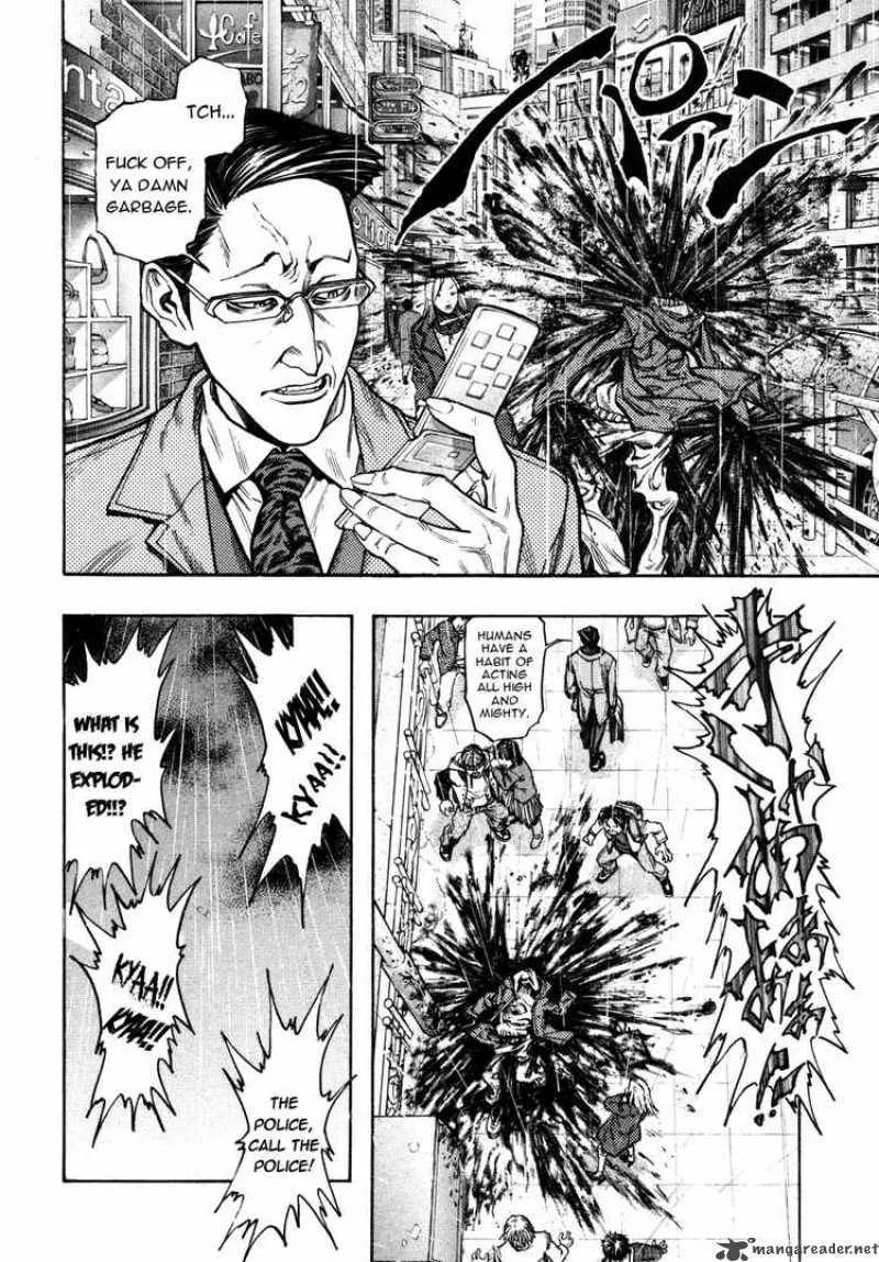 Zetman Chapter 116 page 10