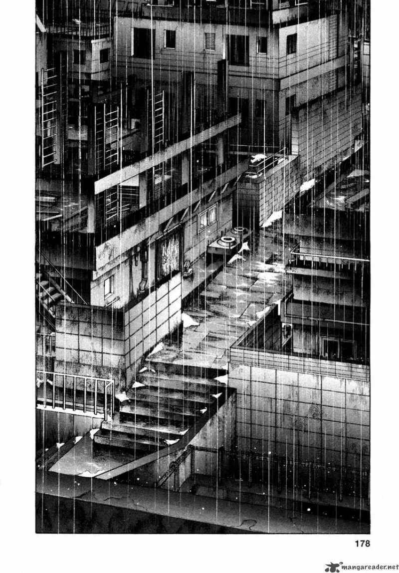 Zetman Chapter 116 page 16