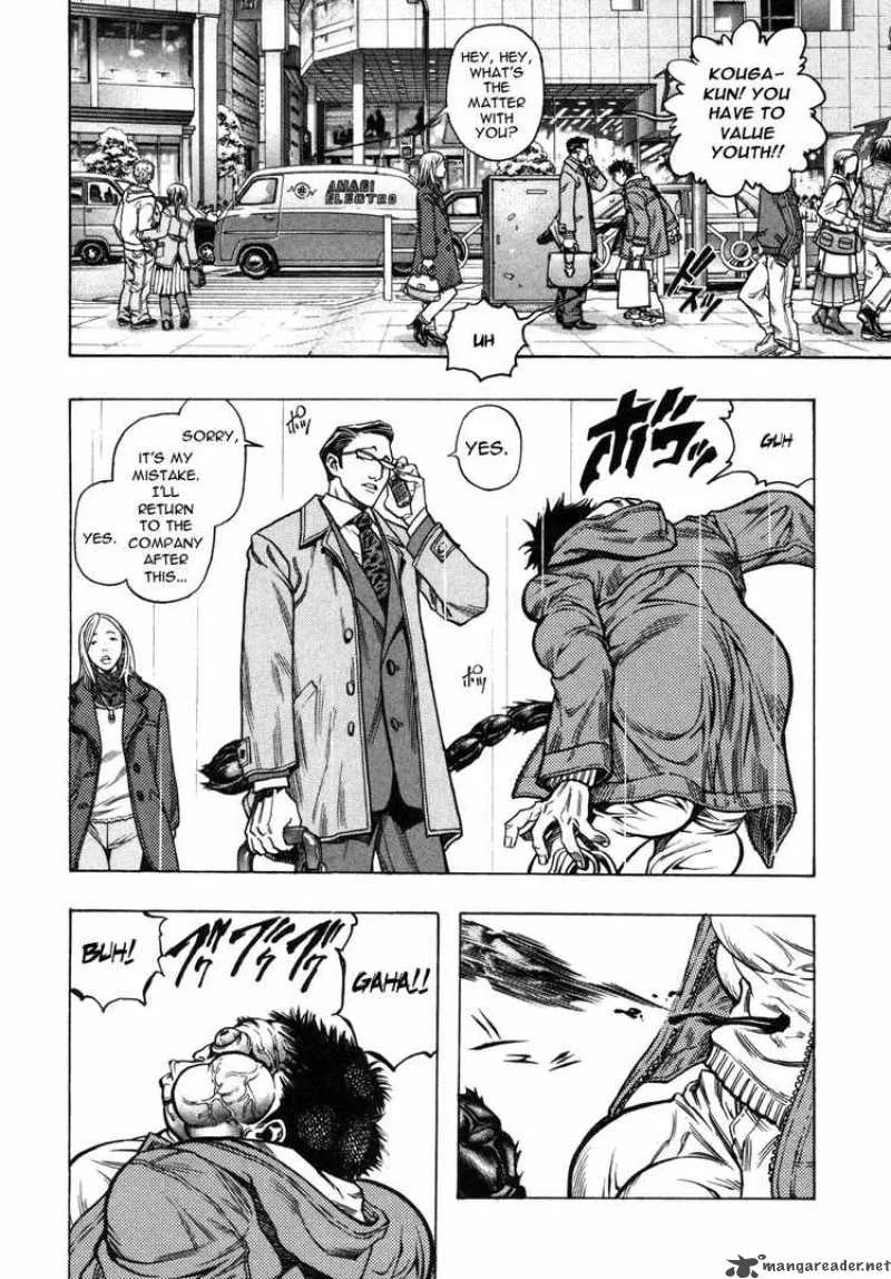 Zetman Chapter 116 page 9