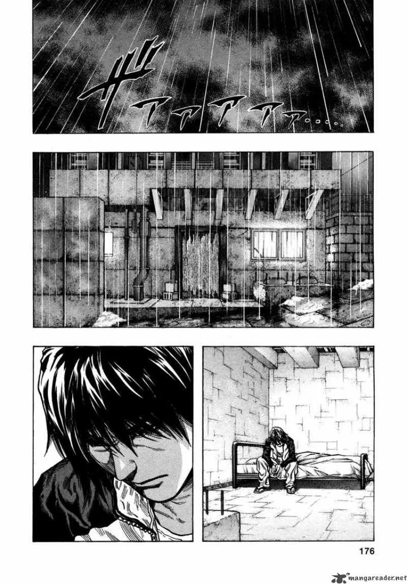 Zetman Chapter 116 page 14