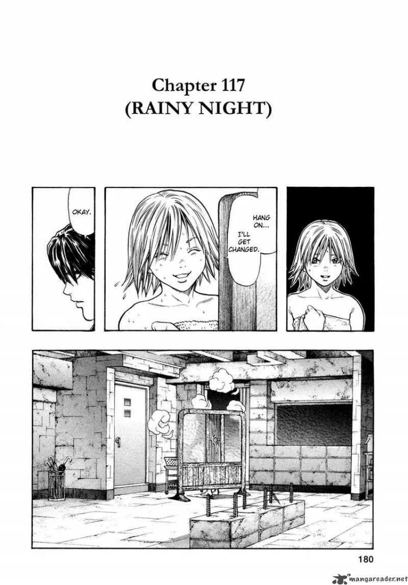 Zetman Chapter 117 page 1
