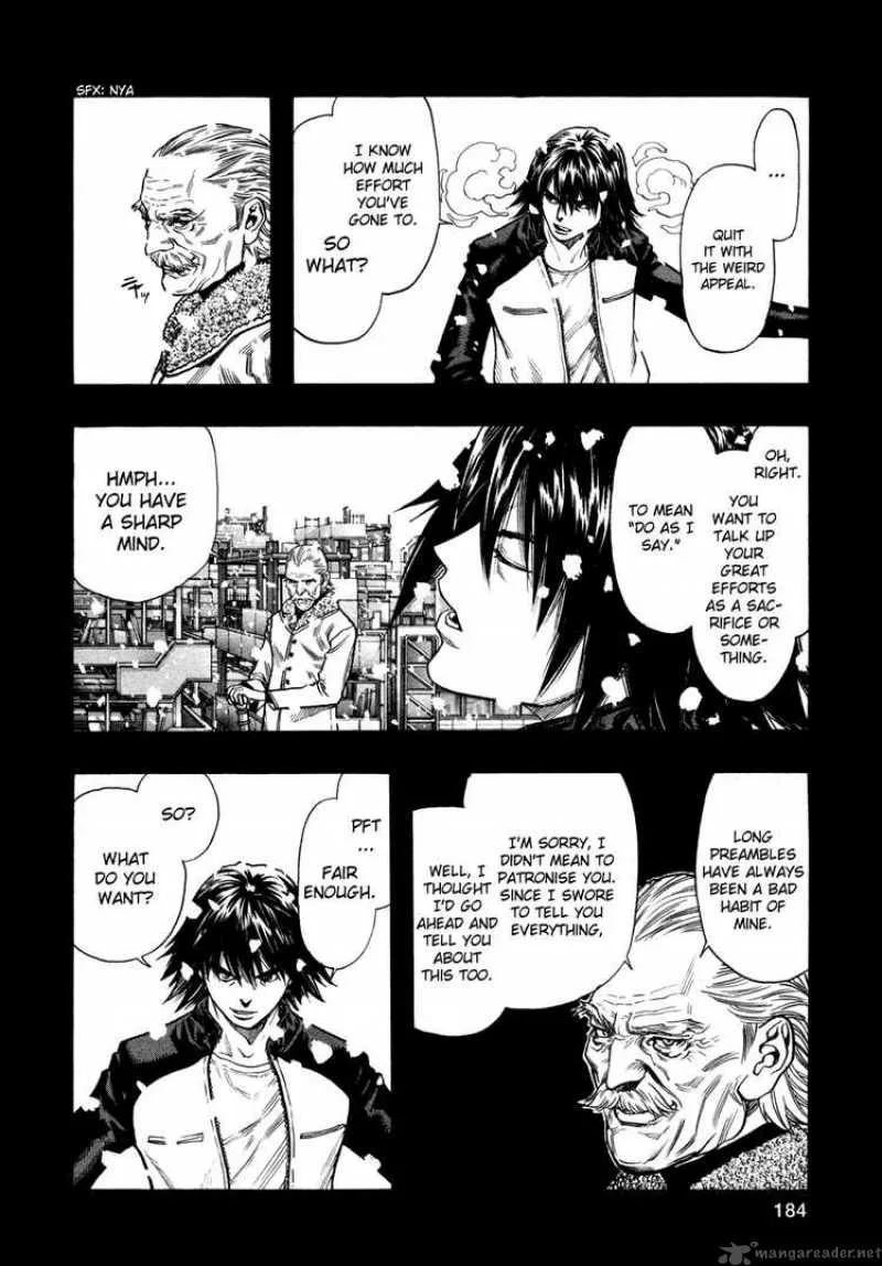Zetman Chapter 117 page 5