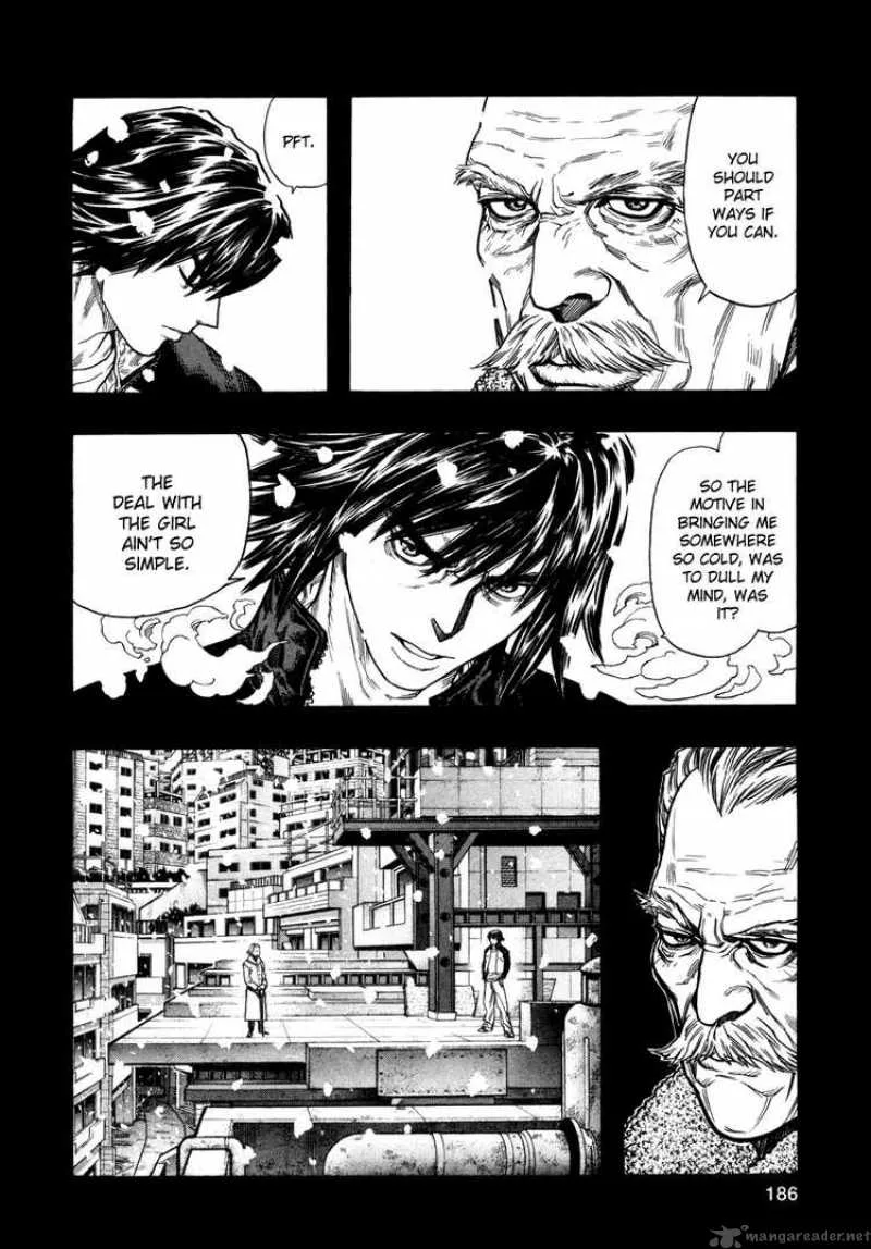 Zetman Chapter 117 page 7