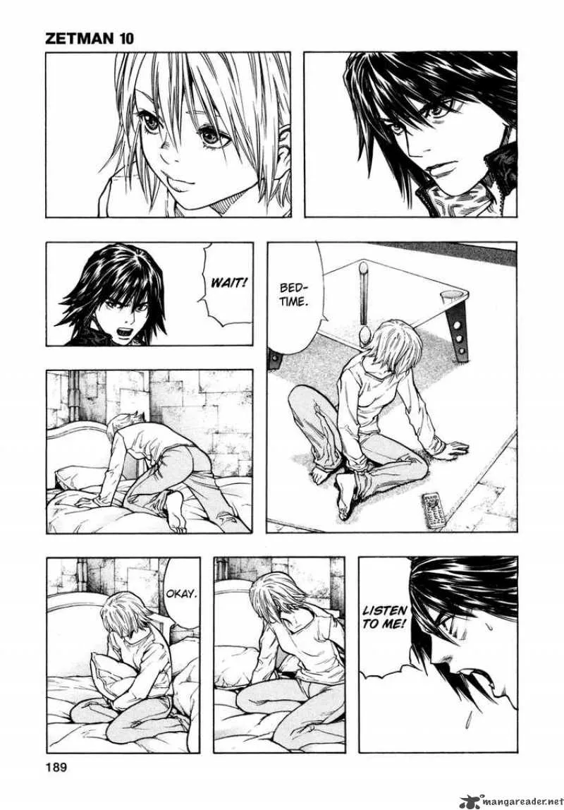 Zetman Chapter 117 page 10