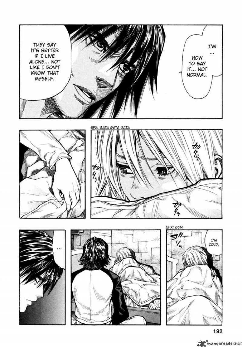 Zetman Chapter 117 page 13