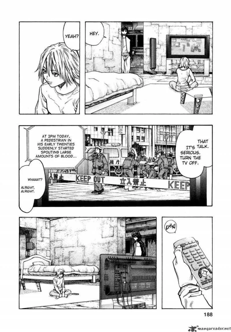 Zetman Chapter 117 page 9