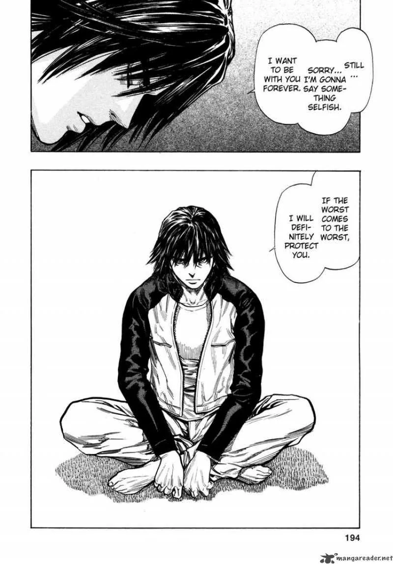 Zetman Chapter 117 page 15
