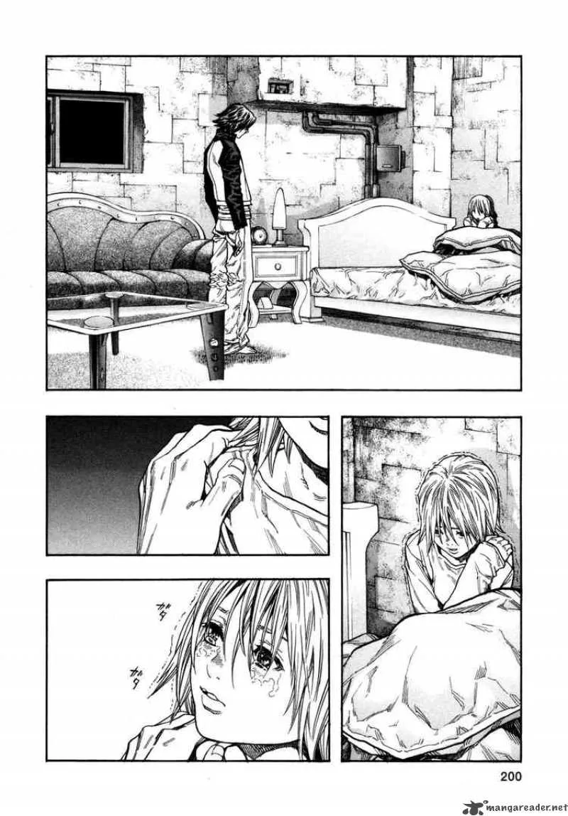 Zetman Chapter 118 page 6