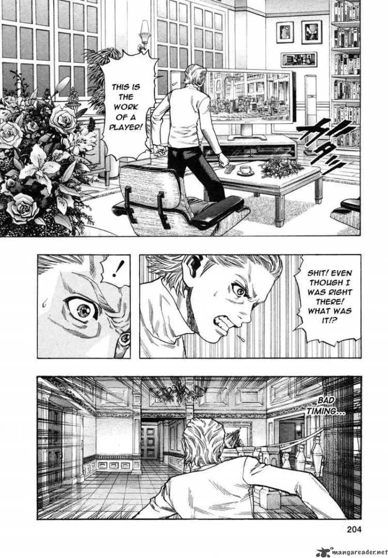 Zetman Chapter 118 page 10