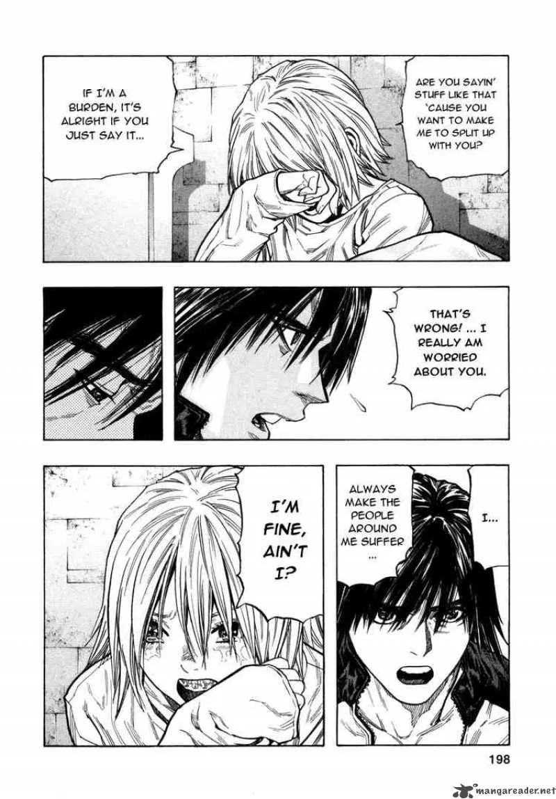 Zetman Chapter 118 page 4