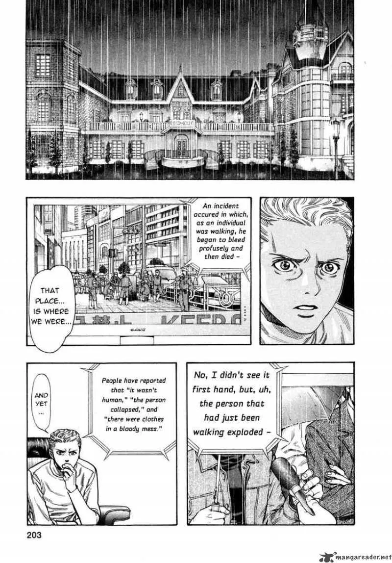 Zetman Chapter 118 page 9