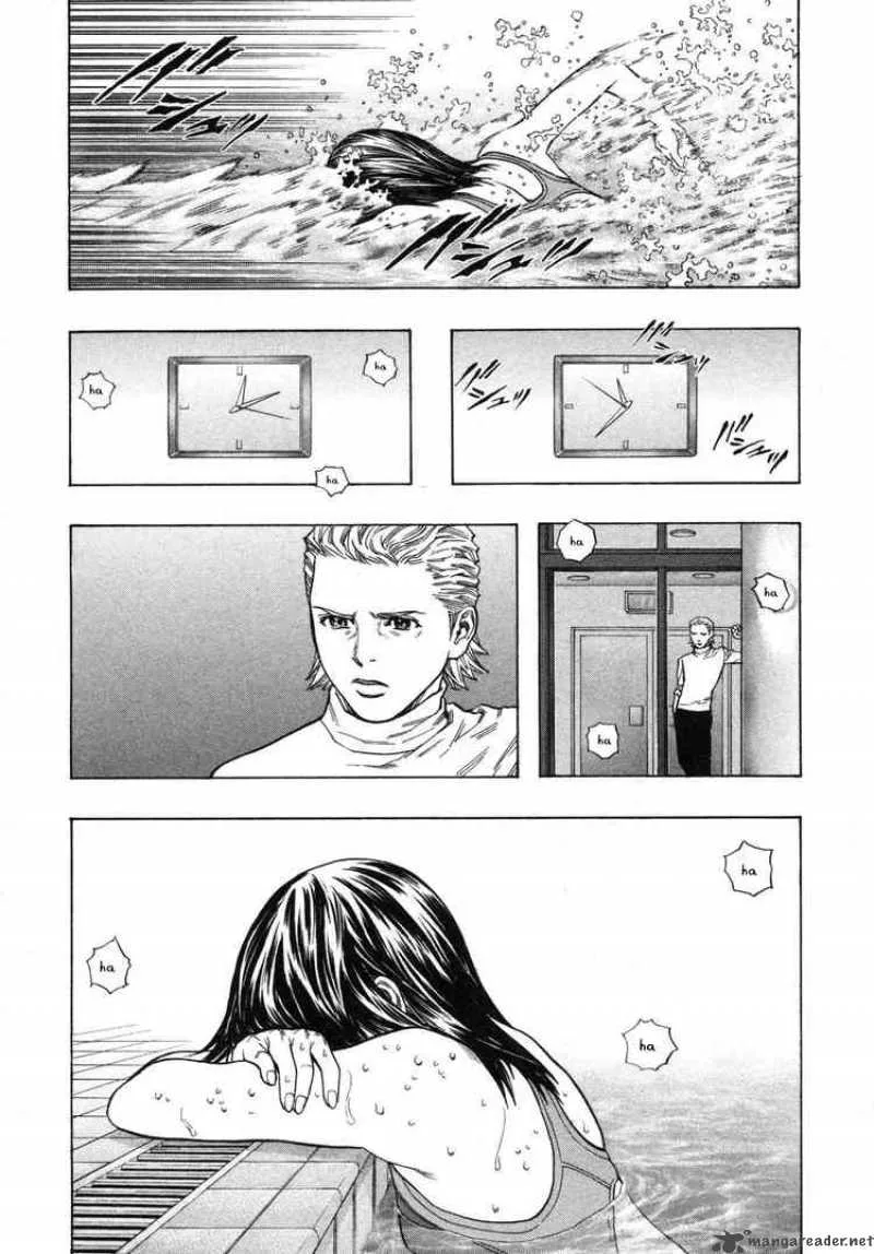 Zetman Chapter 118 page 13