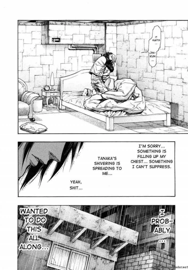 Zetman Chapter 118 page 8