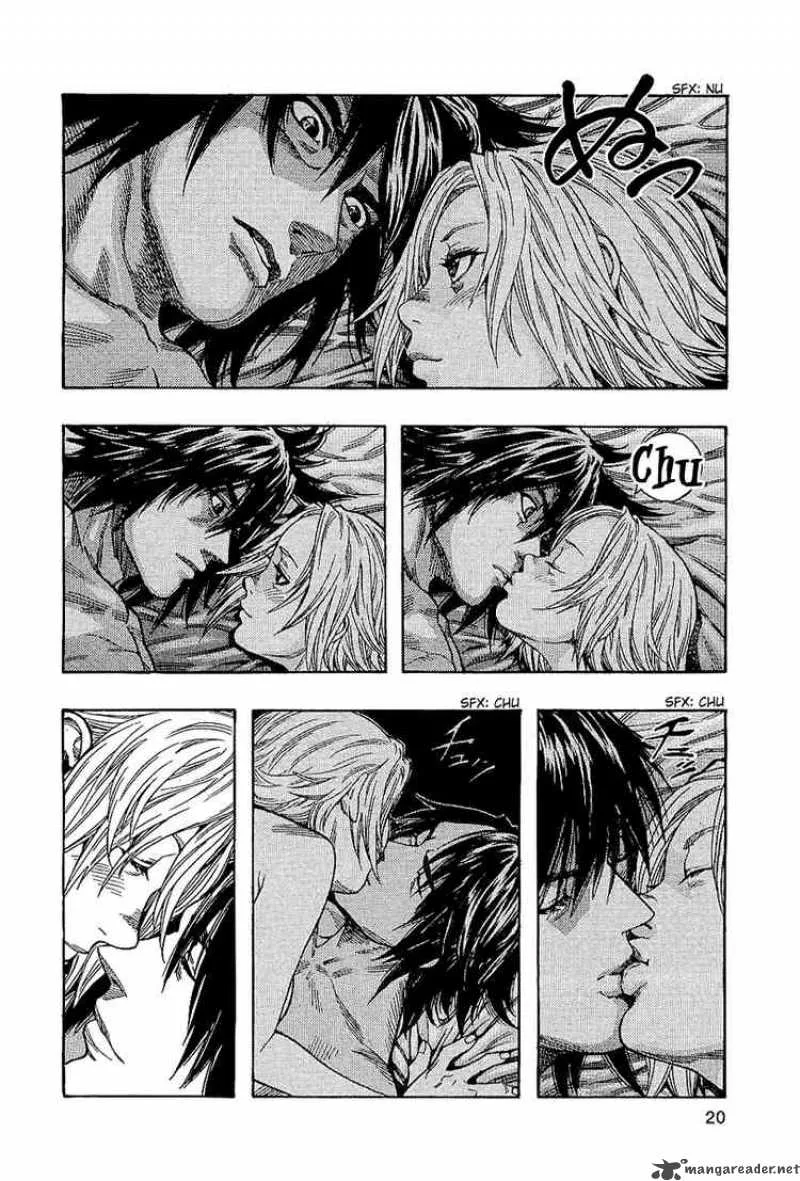 Zetman Chapter 119 page 22