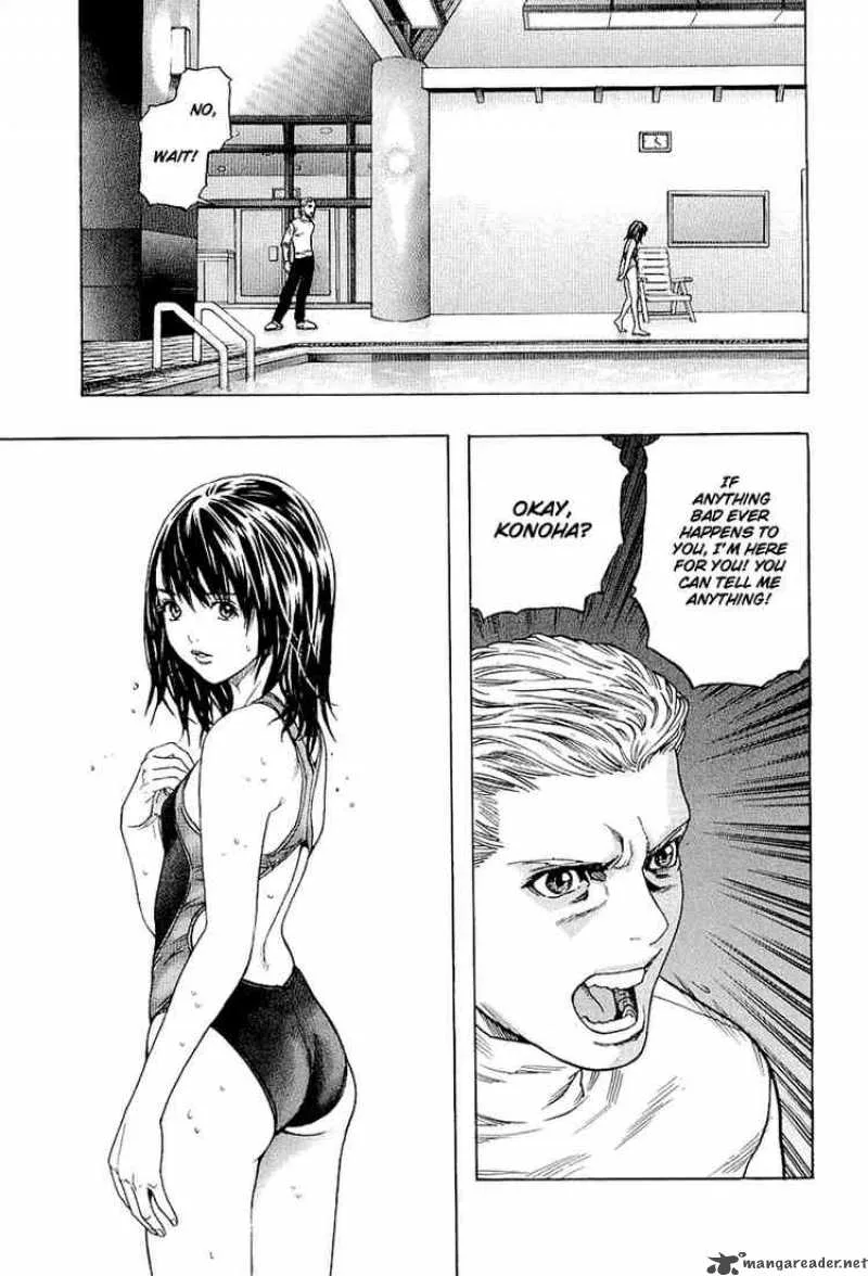 Zetman Chapter 119 page 17