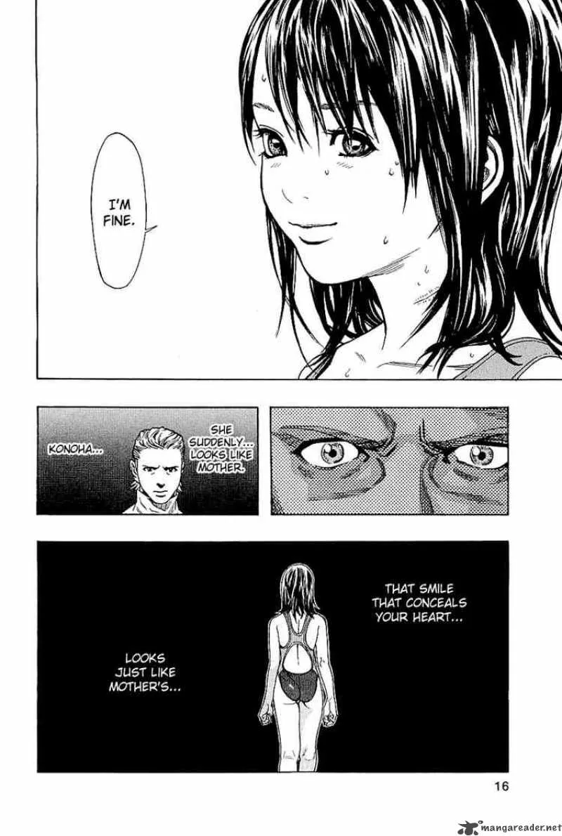 Zetman Chapter 119 page 18