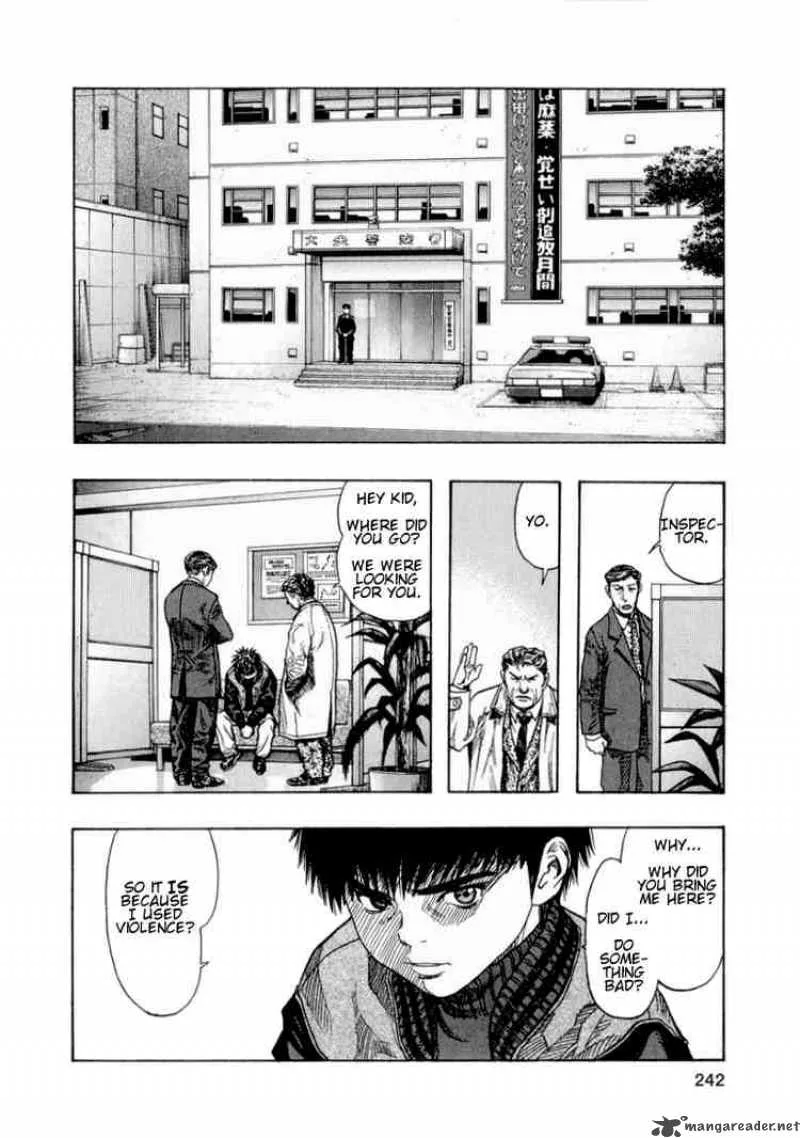 Zetman Chapter 12 page 10
