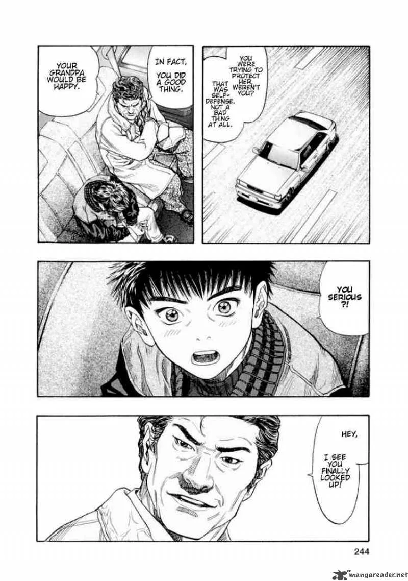 Zetman Chapter 12 page 12