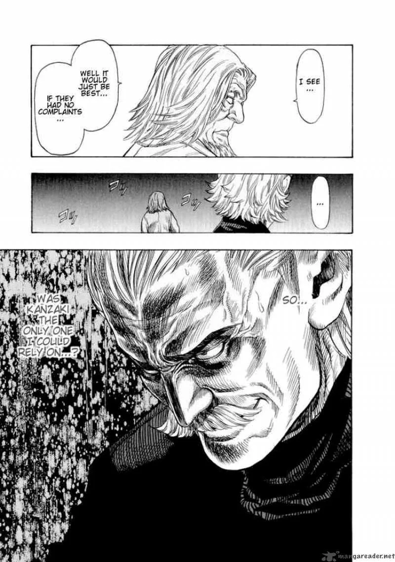 Zetman Chapter 12 page 9