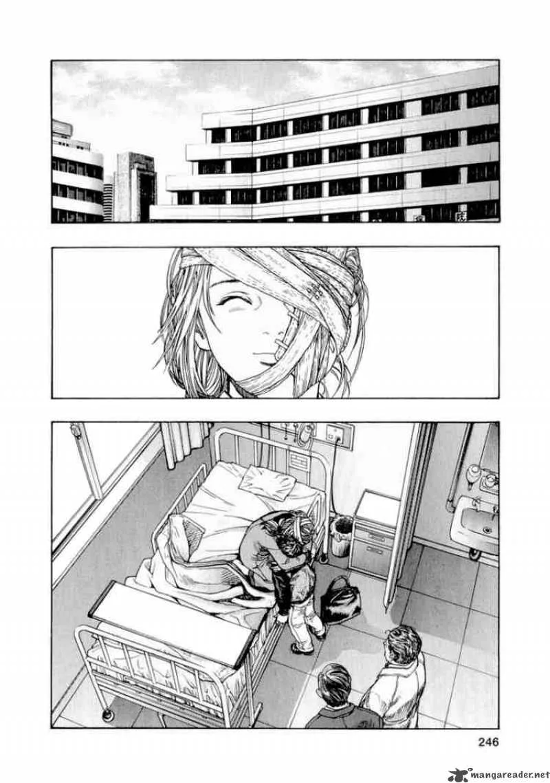 Zetman Chapter 12 page 14