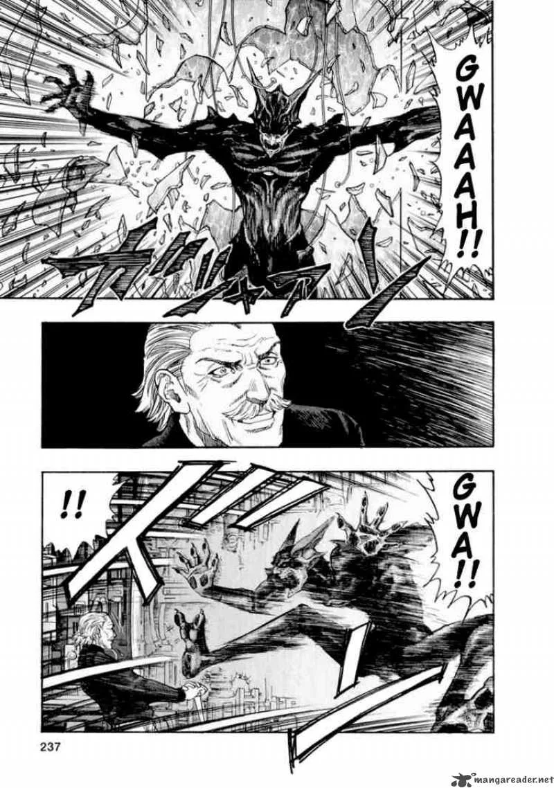 Zetman Chapter 12 page 5