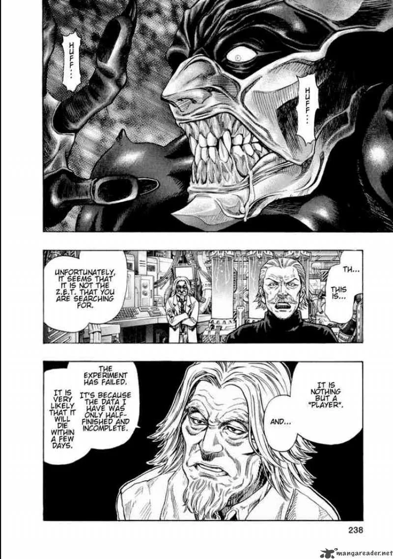Zetman Chapter 12 page 6