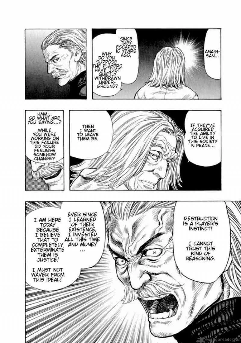 Zetman Chapter 12 page 8