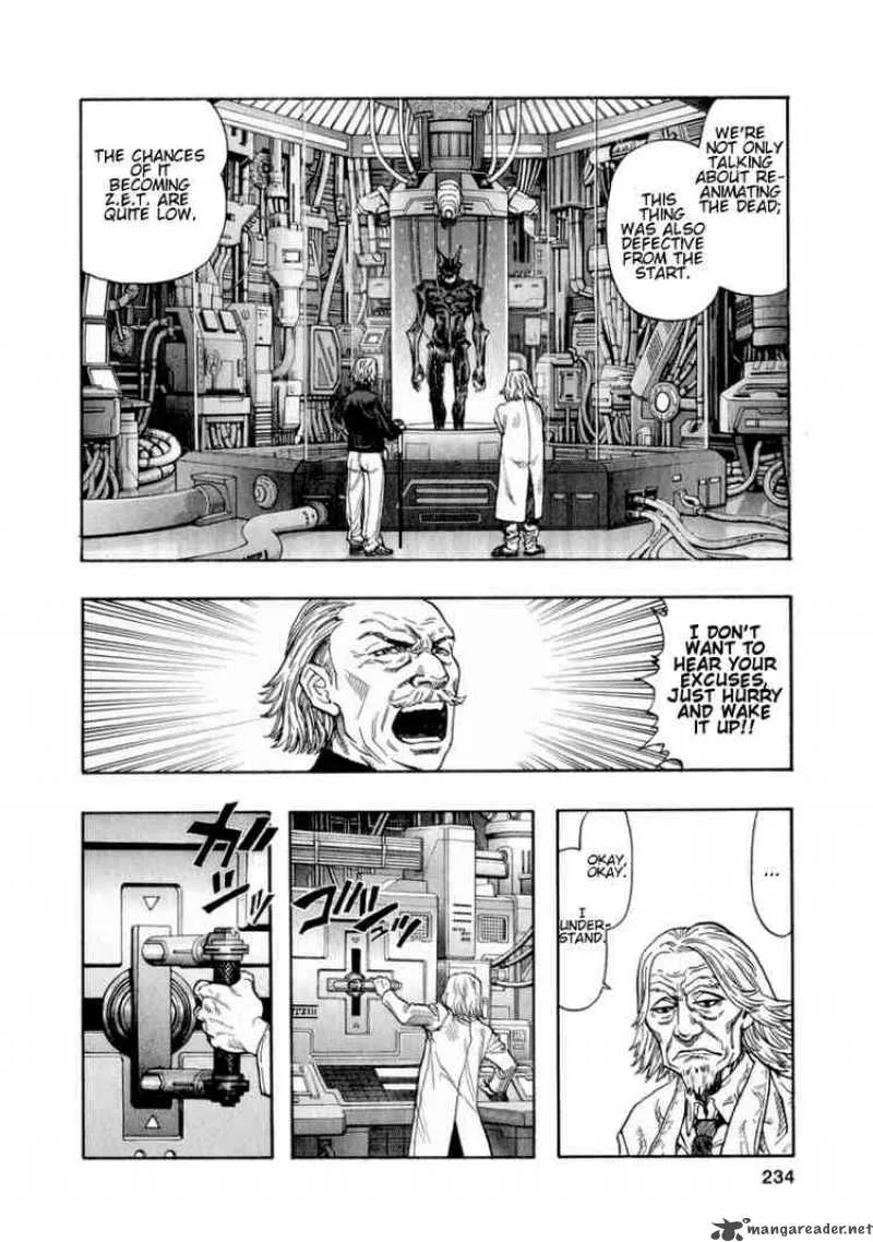 Zetman Chapter 12 page 2