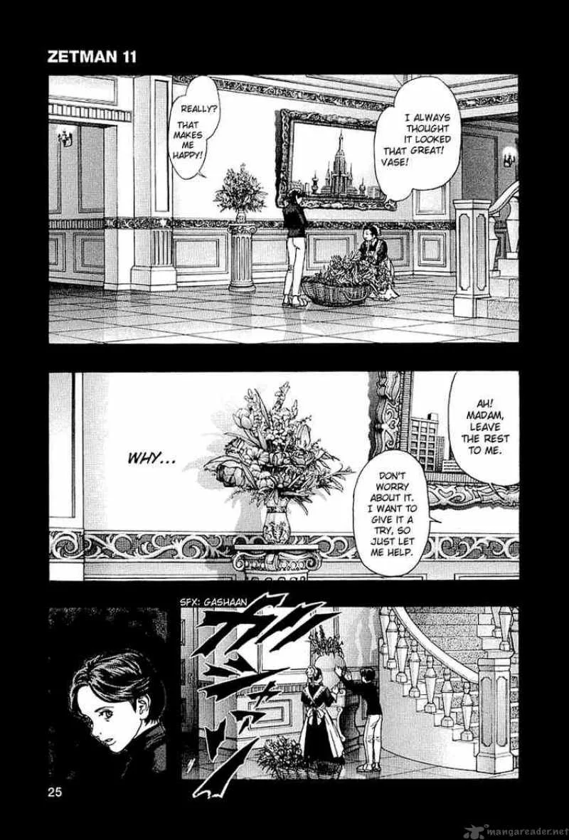 Zetman Chapter 120 page 4