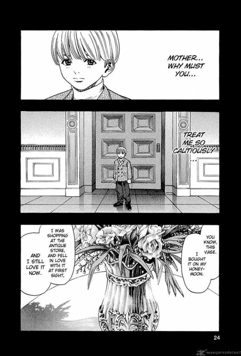 Zetman Chapter 120 page 3