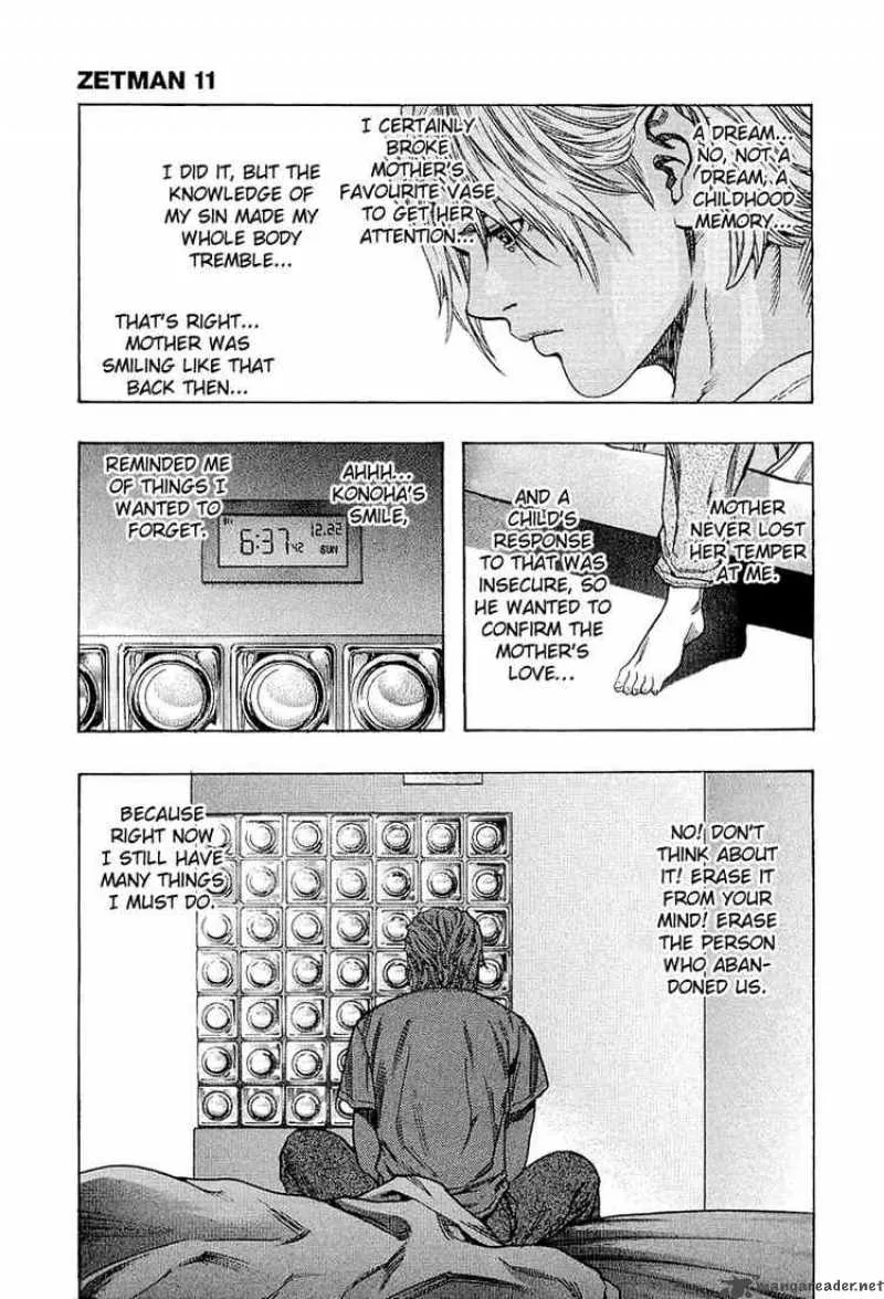 Zetman Chapter 120 page 8
