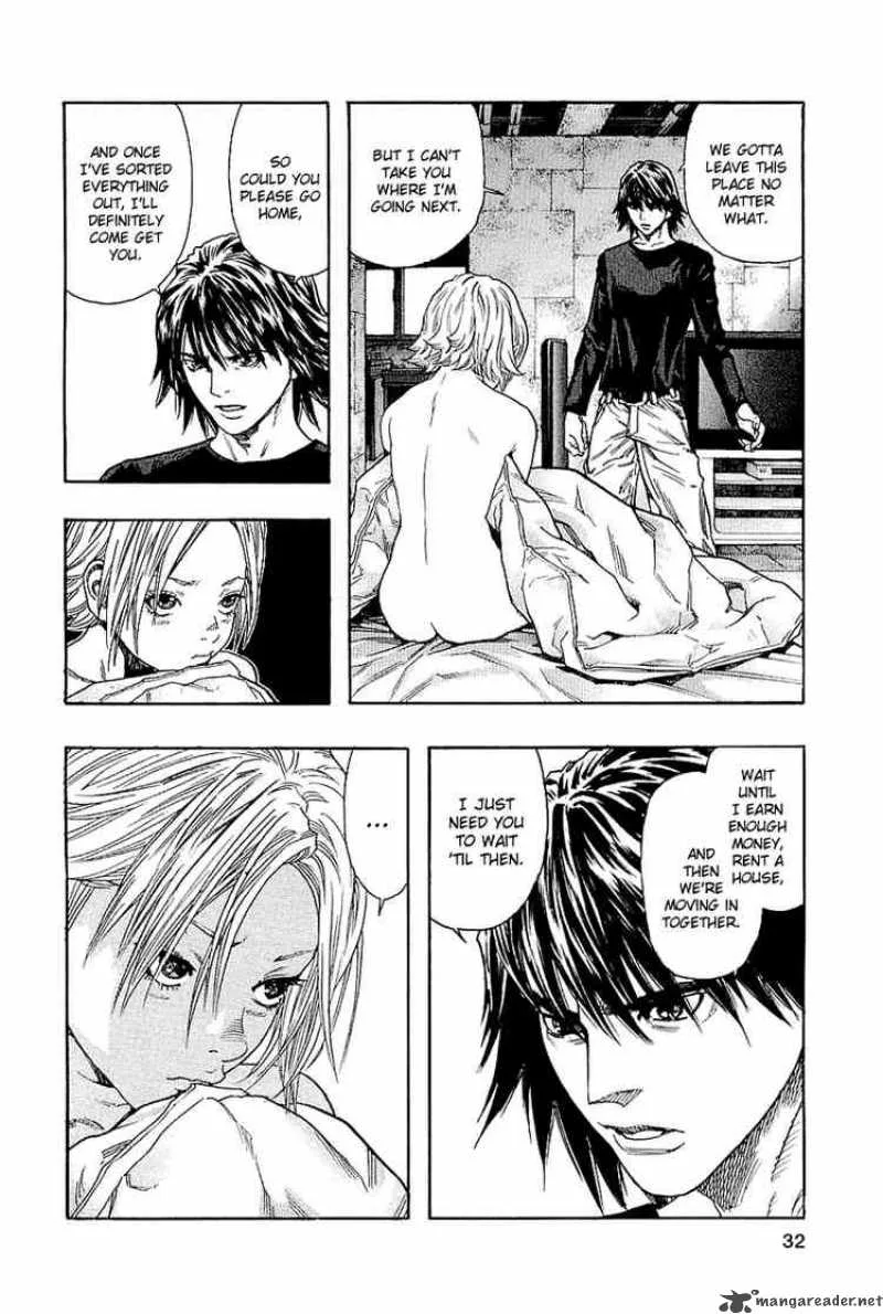 Zetman Chapter 120 page 11