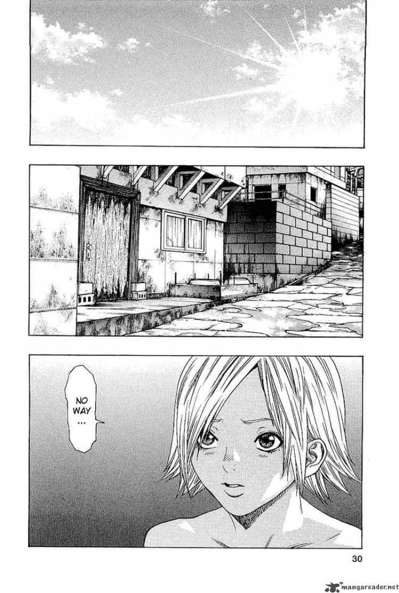 Zetman Chapter 120 page 9