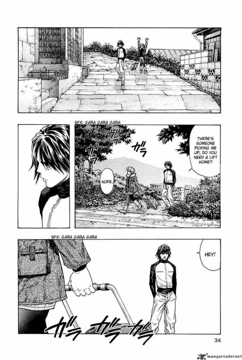 Zetman Chapter 120 page 13