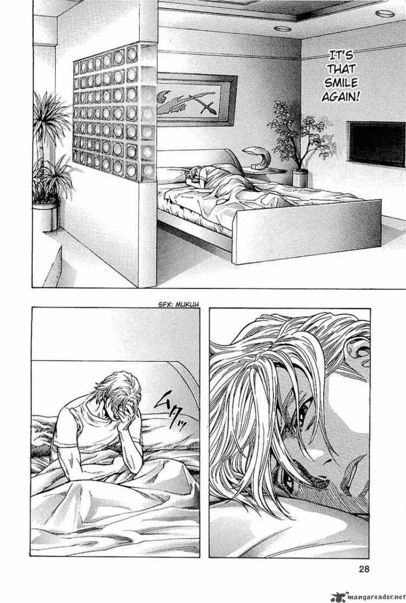 Zetman Chapter 120 page 7