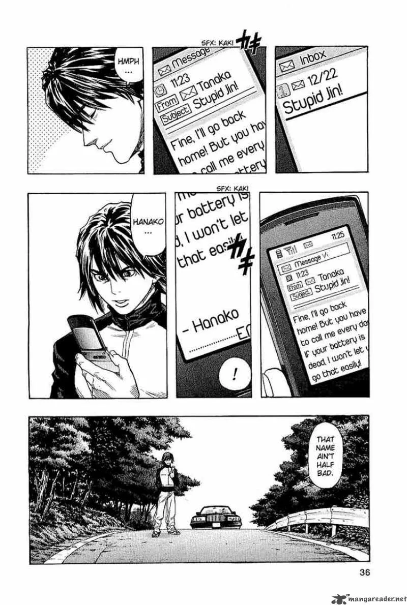 Zetman Chapter 120 page 15
